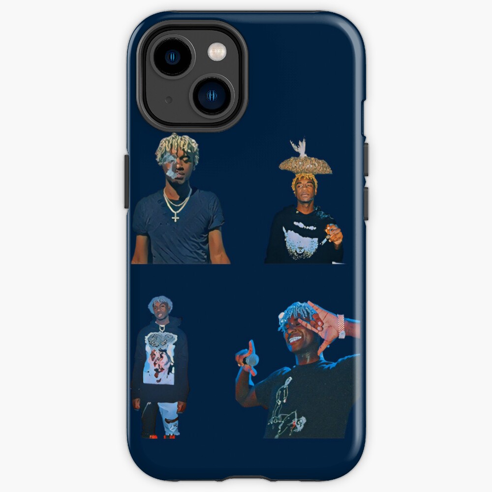 Ken Carson Sticker Pack Iphone Case Ken Carson Shop