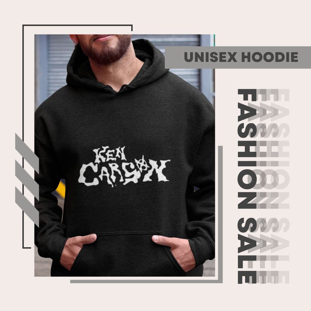 Ken Carson Hoodie Collection